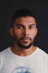Alan Sousa portrait