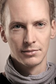 Péter Jankovics portrait