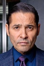 Maurice Ripke portrait