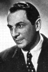 Mircea Balaban portrait