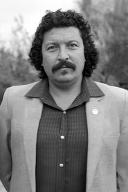 Amar Laskri portrait