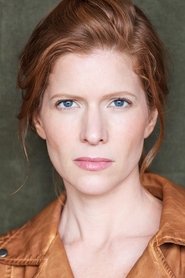 Cait Collins portrait
