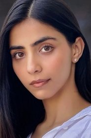 Tina Shilparaj portrait