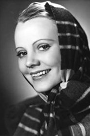 Sabine Peters portrait