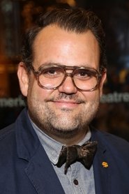 Greg Hildreth portrait