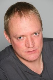 Dmitriy Medvedev portrait
