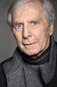 Maurice Jarre portrait