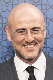 Daniel Syrkin portrait