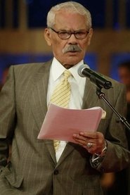 Benjamín Morales portrait