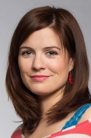 Zuzana Norisová portrait