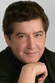 Georgy Zhemchuzhny portrait
