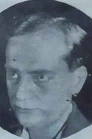 Phani Burma portrait