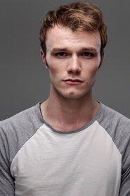 Justin Holborow portrait