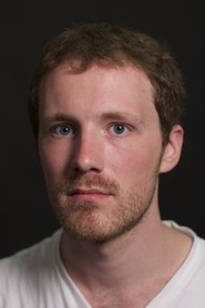 Andrew Gillis portrait