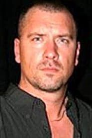 Christopher Marren portrait