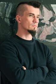 Vitomir Kaučič portrait
