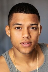 Kane Parks portrait