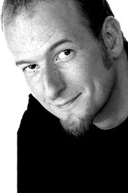 Frédéric Desager portrait