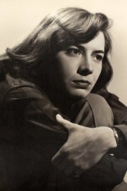 Patricia Highsmith portrait