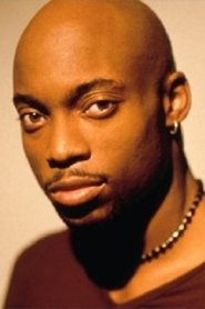Karim Prince portrait