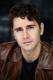 Ronn Kurtz portrait