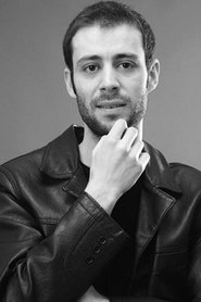 Çağlar Yalçınkaya portrait