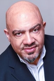 Lawrence Varnado portrait