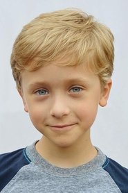 Finn Douglas portrait