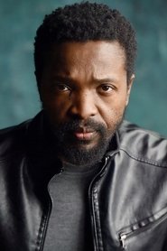 Ivan Mbakop portrait