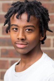 Bill Bekele portrait