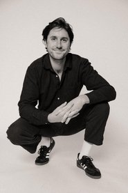 Jay Putnam portrait