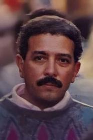 Atef El-Tayeb portrait