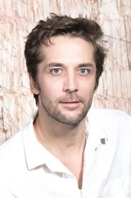 Petr Konáš portrait
