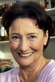 Gertrud Roll portrait