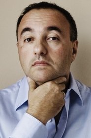 Alexander Rodnyansky portrait