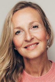 Maj-Britt Mathiesen portrait