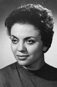 Ayten Kuyululu portrait