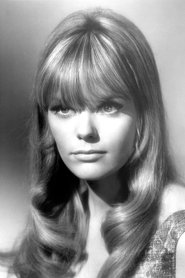 Nina Wayne portrait