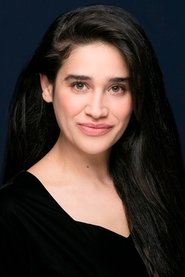 Meltem Miraloğlu portrait