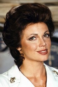 Jo Ann Pflug portrait