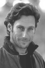 Clay Cullen portrait
