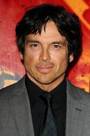 Jason Gedrick portrait