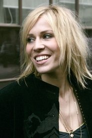 Natasha Bedingfield portrait