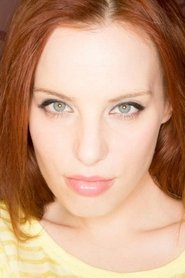Pamela Mars portrait
