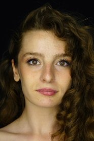 Sevgi Temel portrait