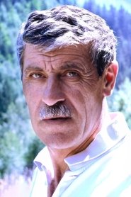 Michel Pellé portrait