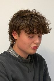 Ben Heiss portrait