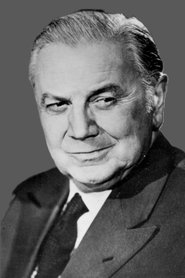 Hans Leibelt portrait