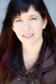 Corrina Cornforth portrait