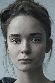 Anastasia Kuimova portrait